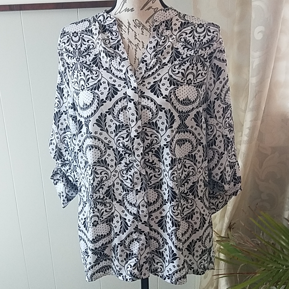 NYandCo. Work top. Size M.